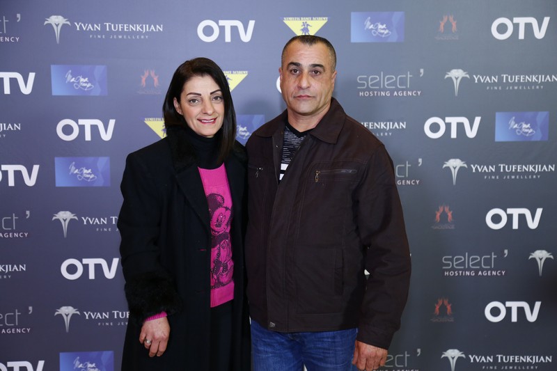 OTV Annual Gala Dinner